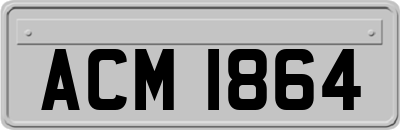 ACM1864