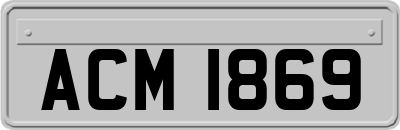 ACM1869