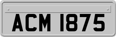 ACM1875