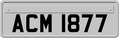 ACM1877