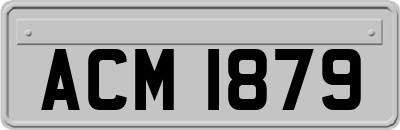 ACM1879
