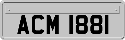 ACM1881