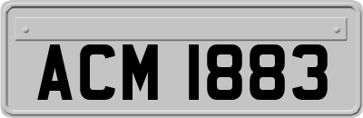 ACM1883