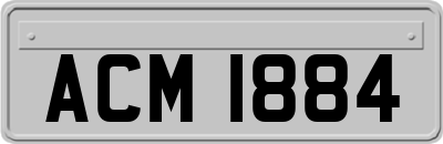 ACM1884