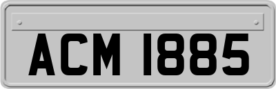ACM1885
