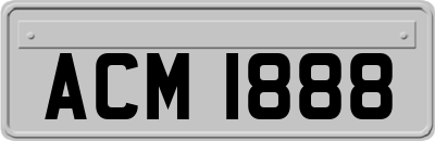 ACM1888