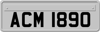 ACM1890