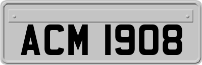 ACM1908