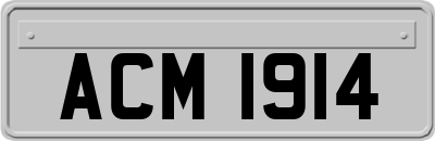 ACM1914