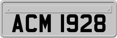 ACM1928