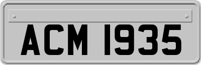 ACM1935