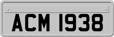ACM1938