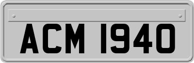 ACM1940