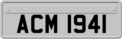 ACM1941