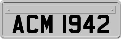 ACM1942