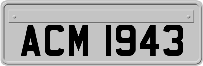 ACM1943