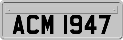 ACM1947