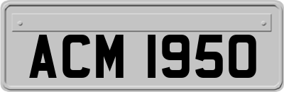 ACM1950