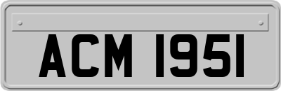 ACM1951