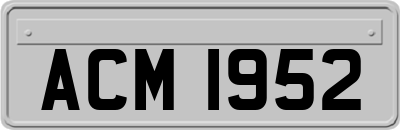 ACM1952