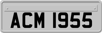 ACM1955