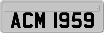 ACM1959