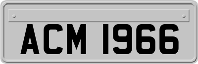 ACM1966