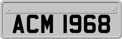 ACM1968