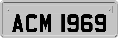 ACM1969