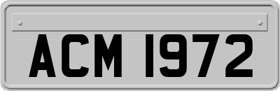 ACM1972