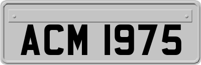ACM1975