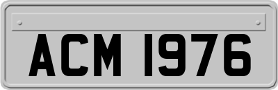 ACM1976