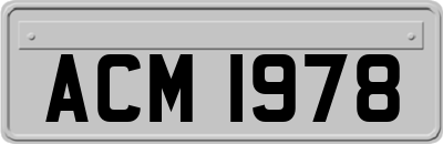 ACM1978