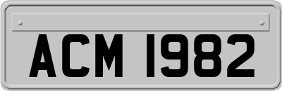 ACM1982