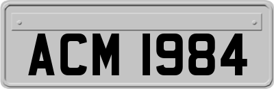 ACM1984