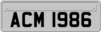 ACM1986