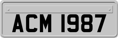 ACM1987