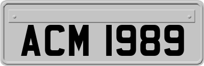 ACM1989