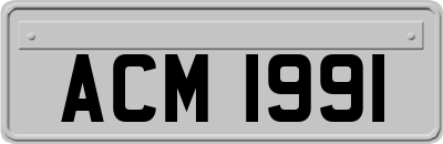 ACM1991