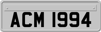 ACM1994