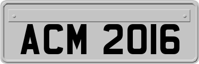 ACM2016