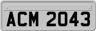 ACM2043