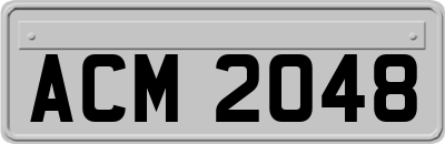 ACM2048
