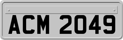 ACM2049