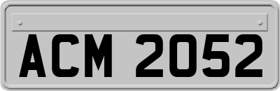 ACM2052