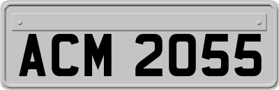ACM2055
