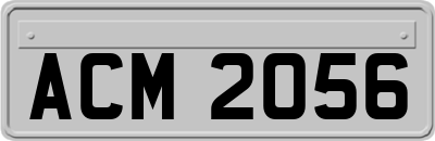 ACM2056