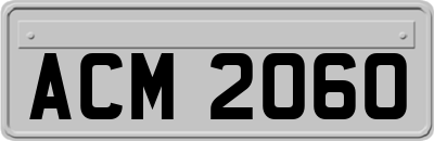 ACM2060