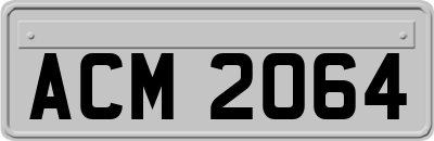 ACM2064