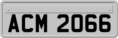 ACM2066